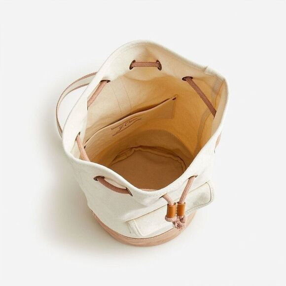 ✨J.Crew Montauk Sling Backpack✨ main image 9